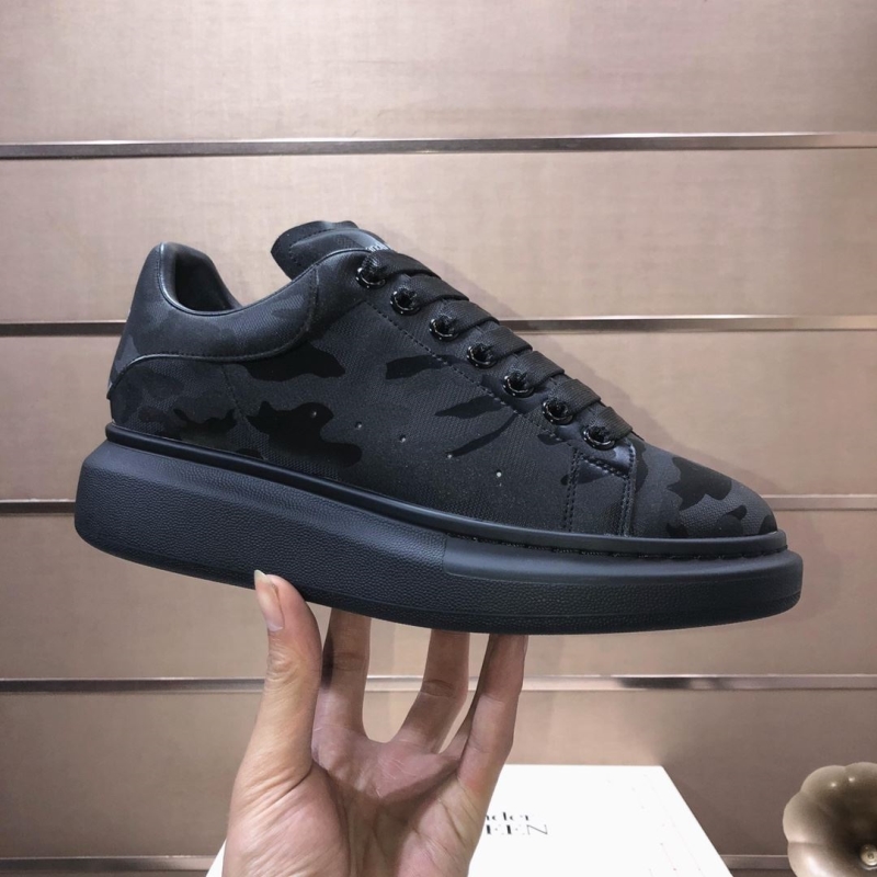 Alexander Mcqueen Casual Shoes